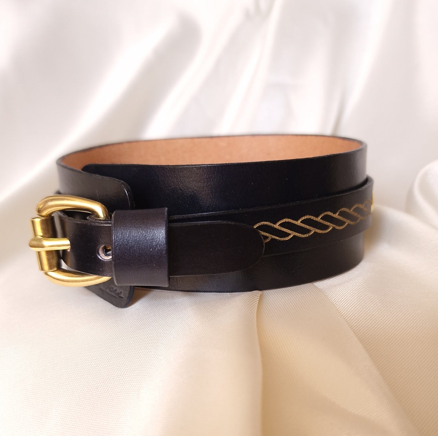 Spiral Choker