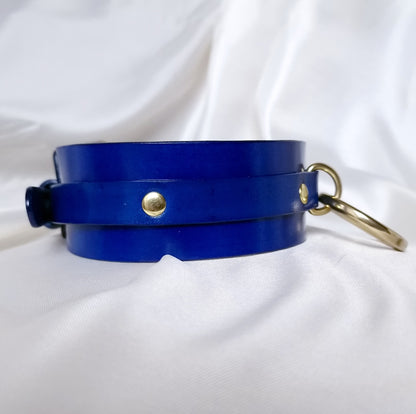 Ellipse Choker