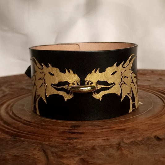 Dragon Choker