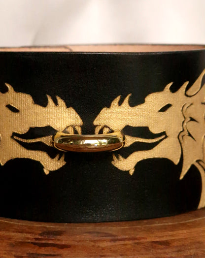 Dragon Choker