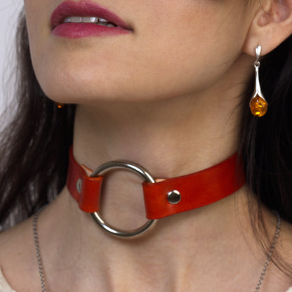 O-Ring Choker