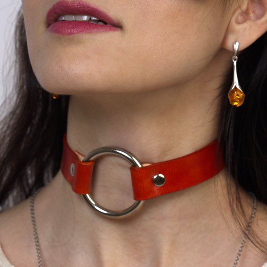 O-Ring Choker