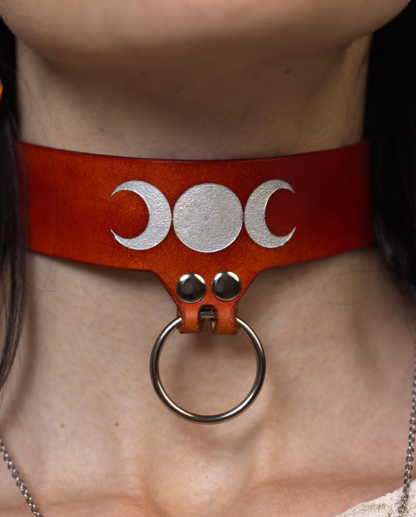 Luna Choker