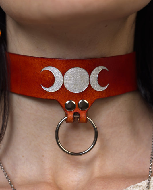 Luna Choker