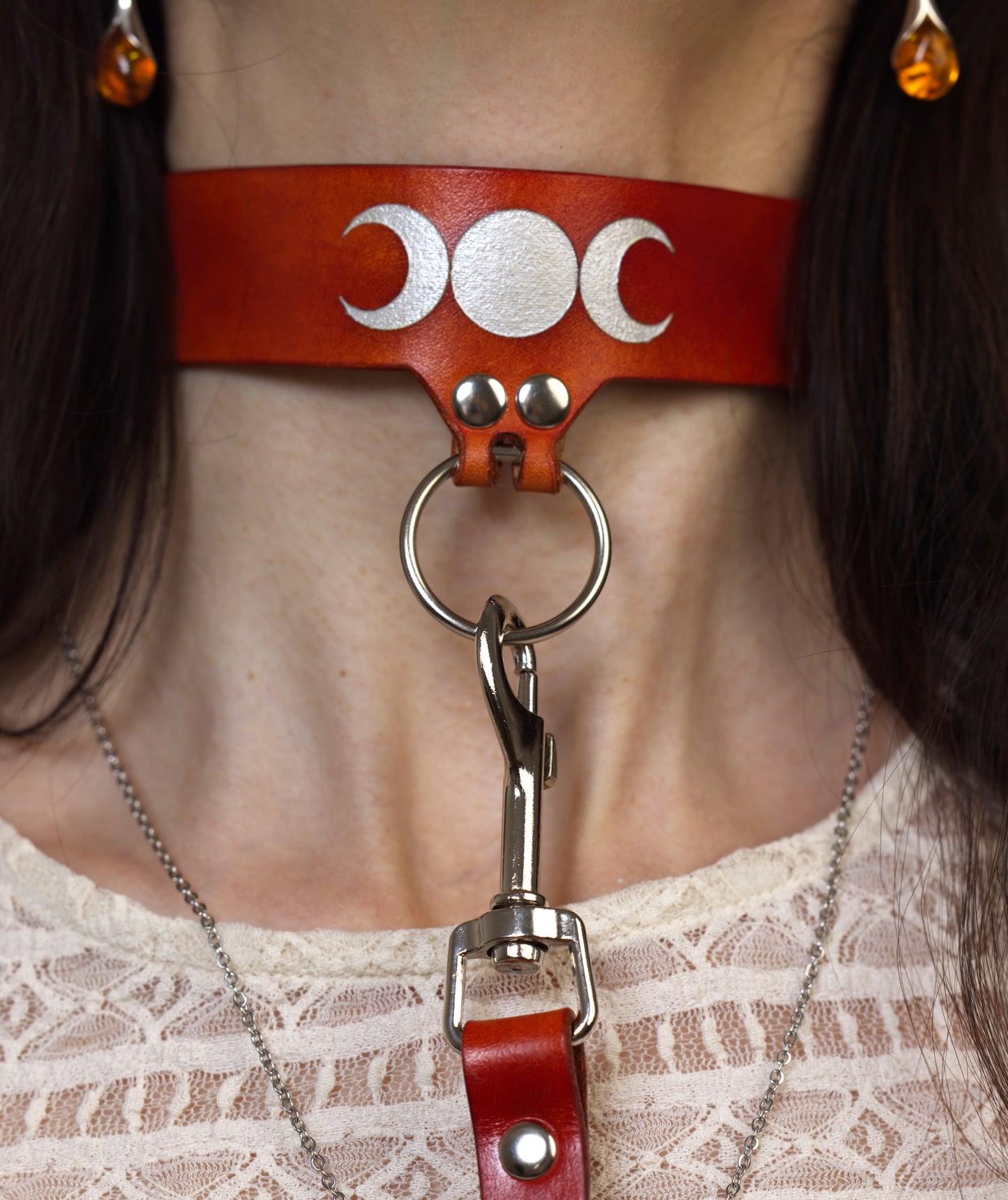 Luna Choker