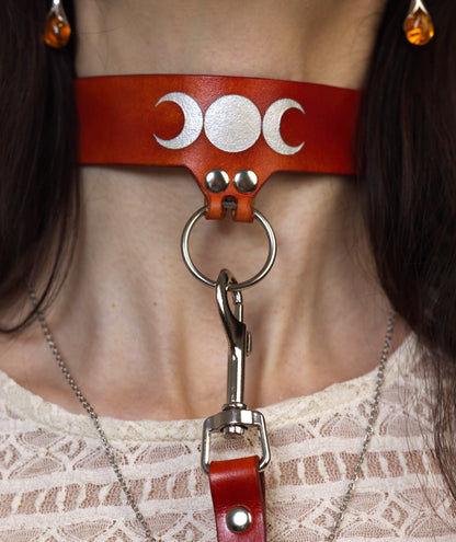 Luna Choker