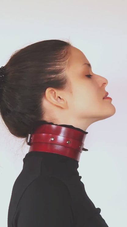 Cradle Choker