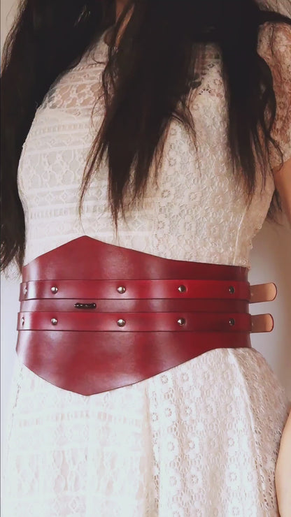 Corset Colossus